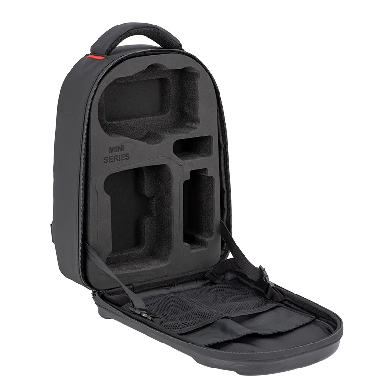 Wnętrze z pianki w etui STARTRC do DJI Mini 5 Pro